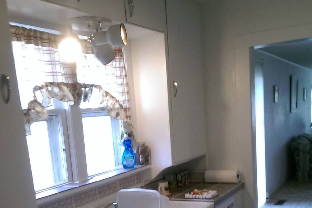 Photo of Kitchen in Springfield