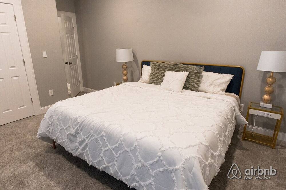 Photo of Bedroom in Azle