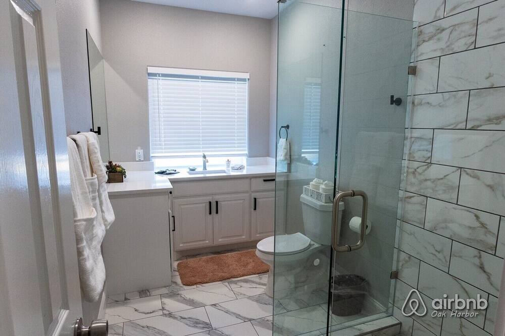 Photo of Bathroom in Azle
