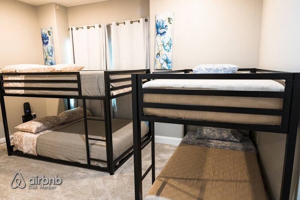 Photo of Bedroom in Azle