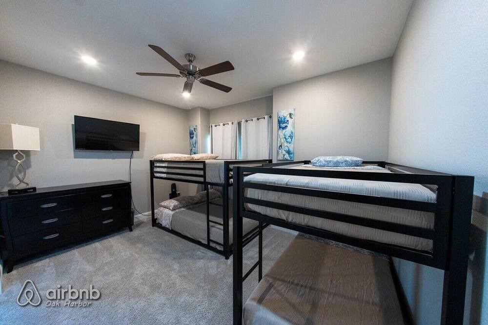 Photo of Bedroom in Azle