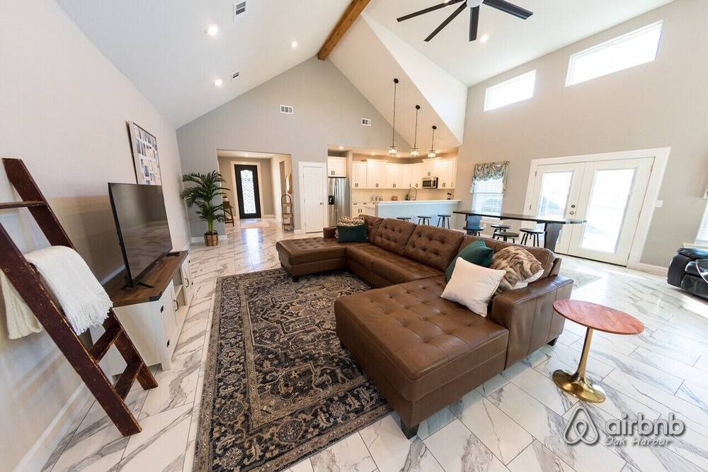 Photo of Livingroom in Azle