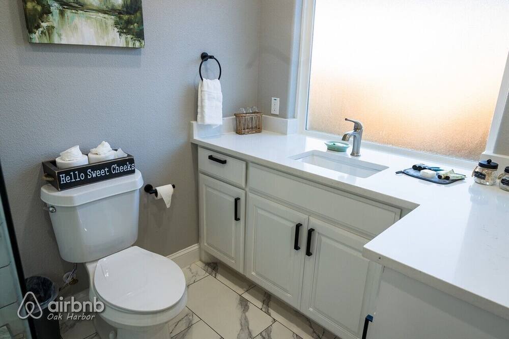 Photo of Bathroom in Azle