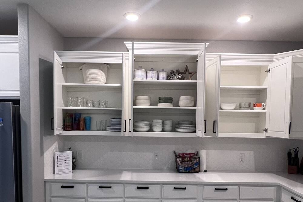 Photo of Kitchen in Azle