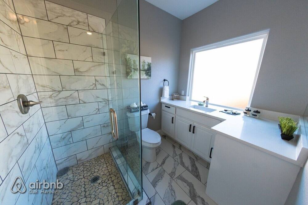 Photo of Bathroom in Azle