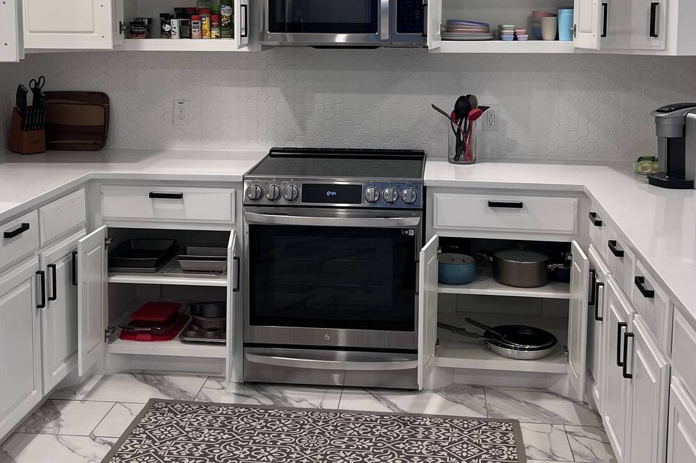 Photo of Kitchen in Azle