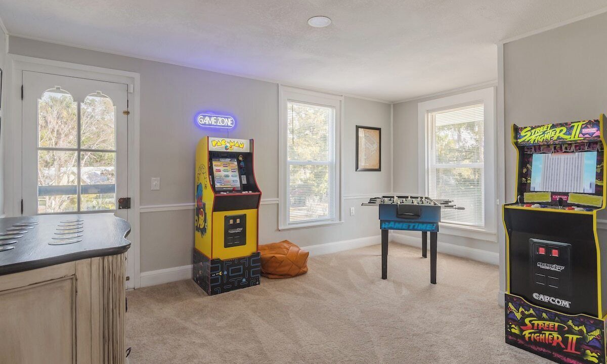 Photo of Bedroom in Orange City