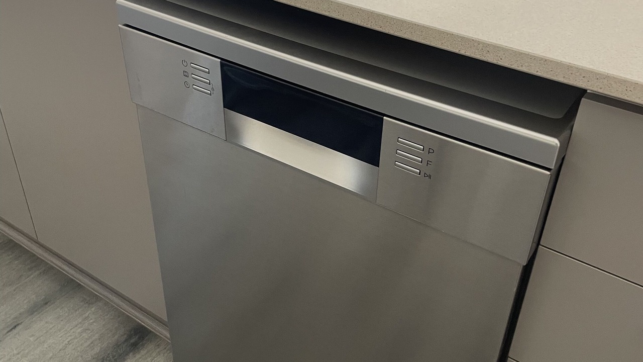 Photo of Kitchen in Rutherglen