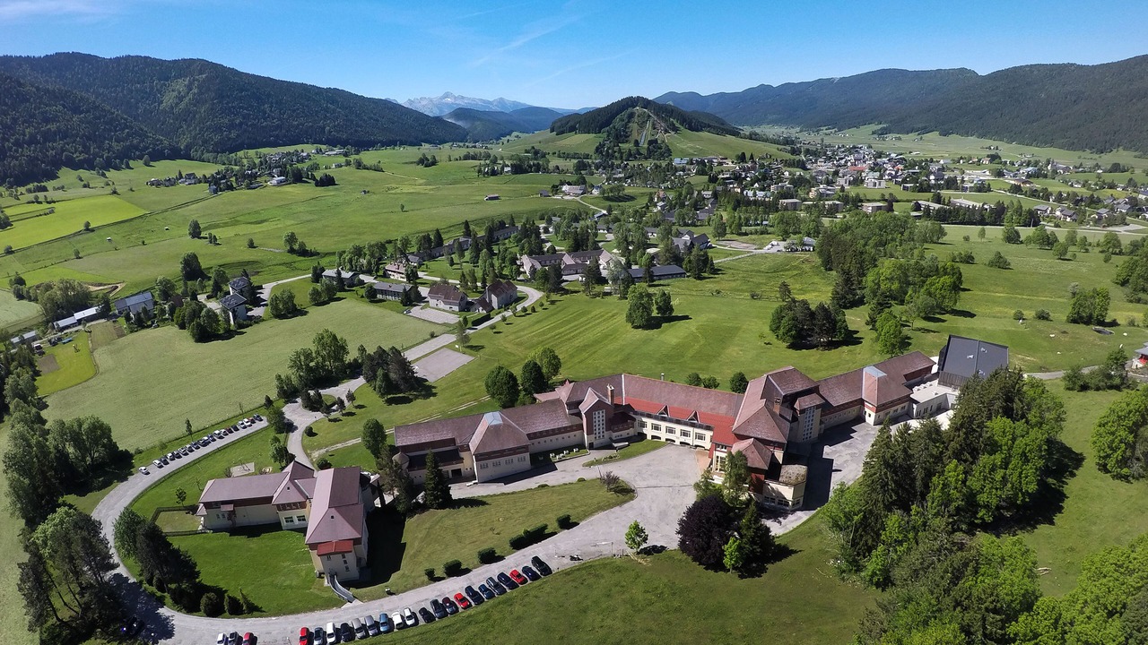 Photo of Outdoor in Autrans