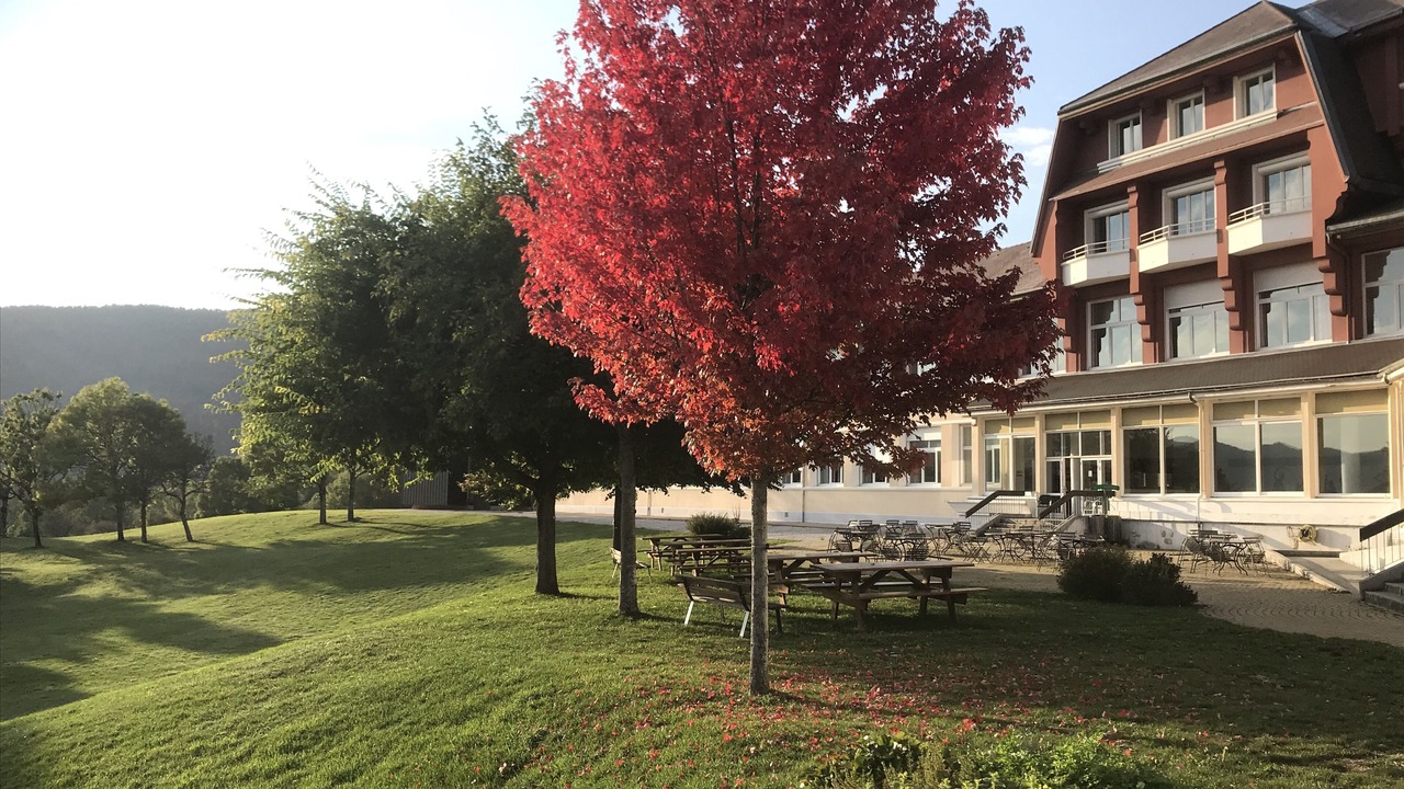 Photo of Outdoor in Autrans