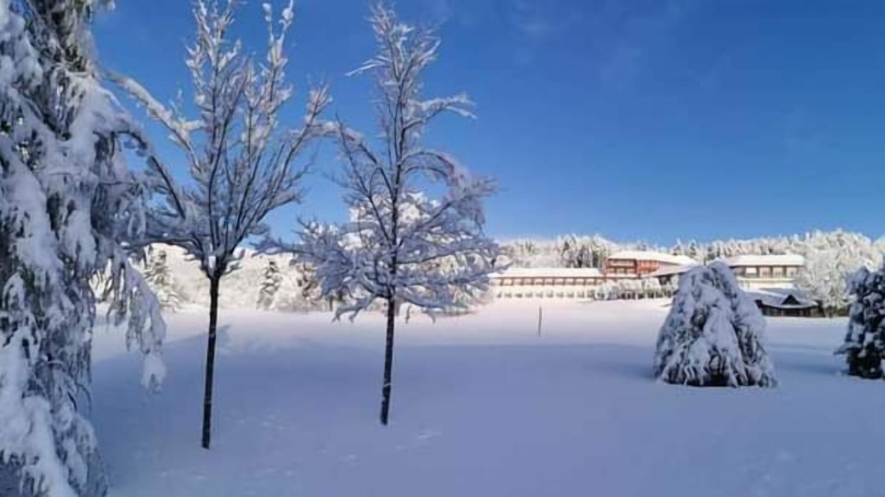 Photo of Outdoor in Autrans