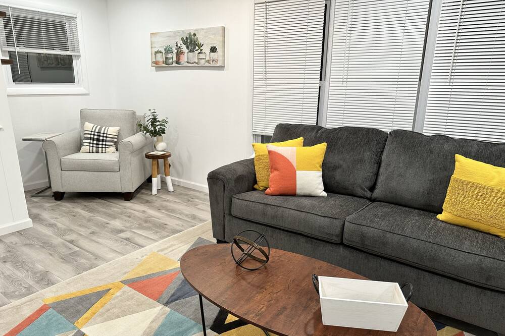 Photo of Livingroom in Troy
