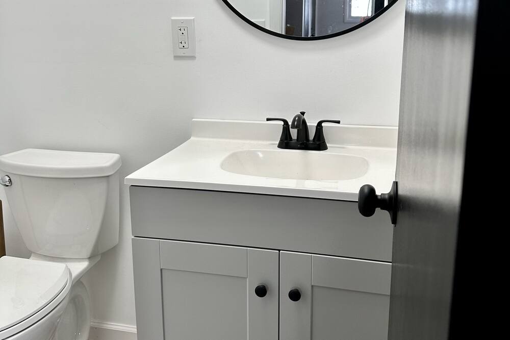Photo of Bathroom in Troy