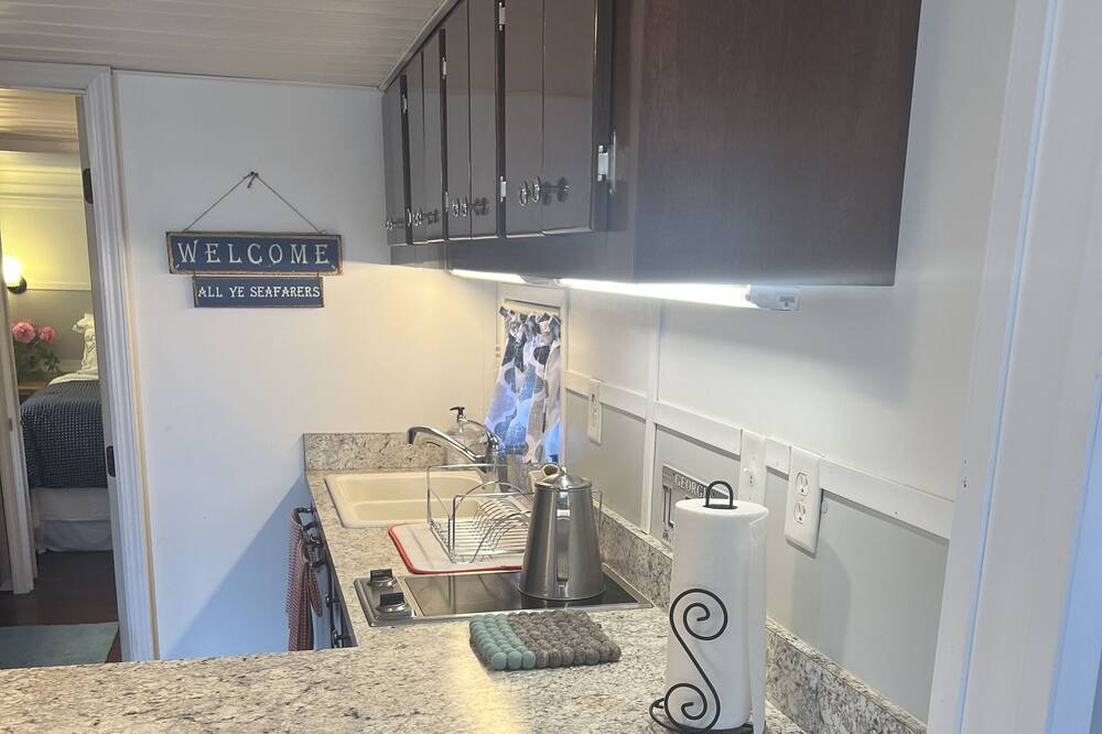 Photo of Kitchen in Townsend