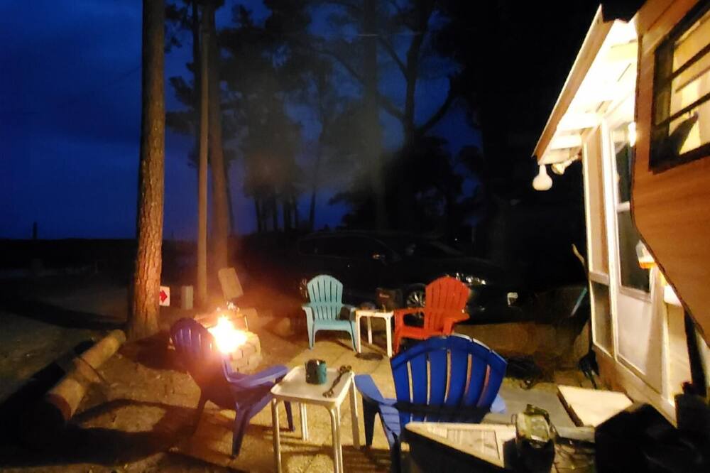 Photo of Outdoor in Townsend
