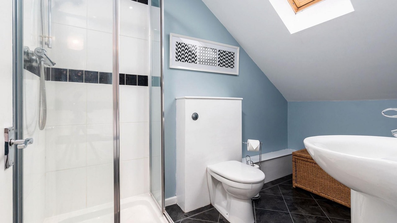 Photo of Bathroom in Hillsborough