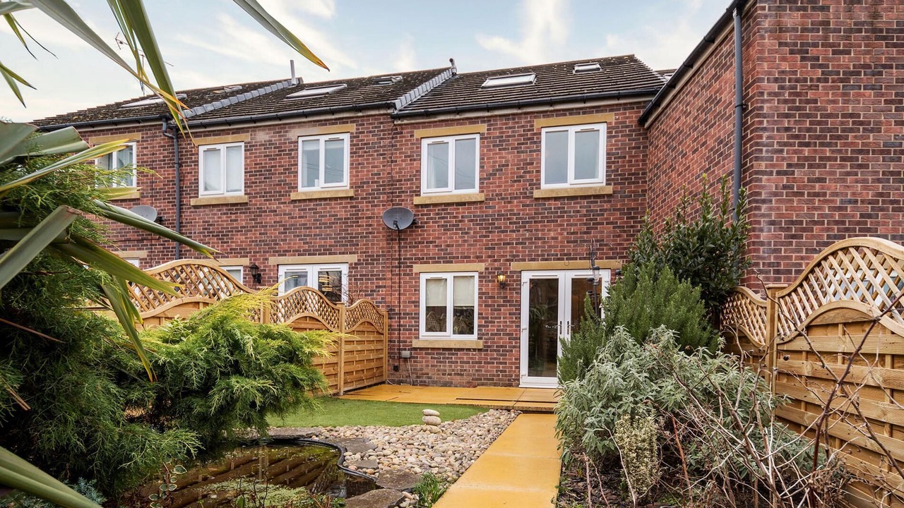 Photo of Outdoor in Hillsborough