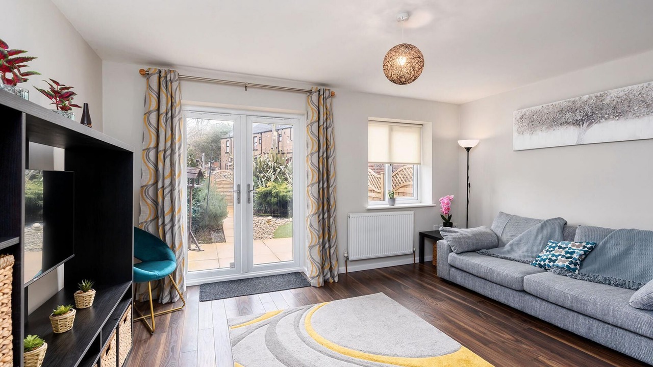 Photo of Bedroom in Hillsborough