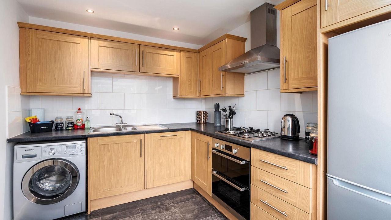 Photo of Kitchen in Hillsborough