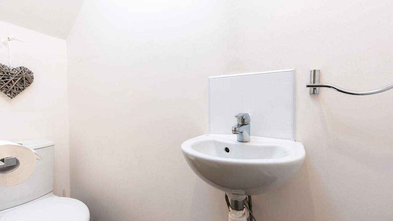 Photo of Bathroom in Hillsborough