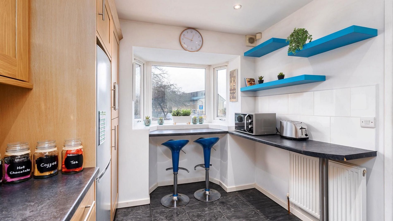 Photo of Kitchen in Hillsborough