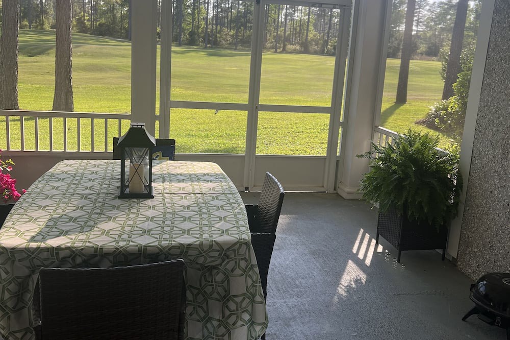 Photo of Outdoor in Shellman Bluff