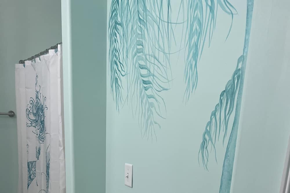 Photo of Bedroom in Shellman Bluff