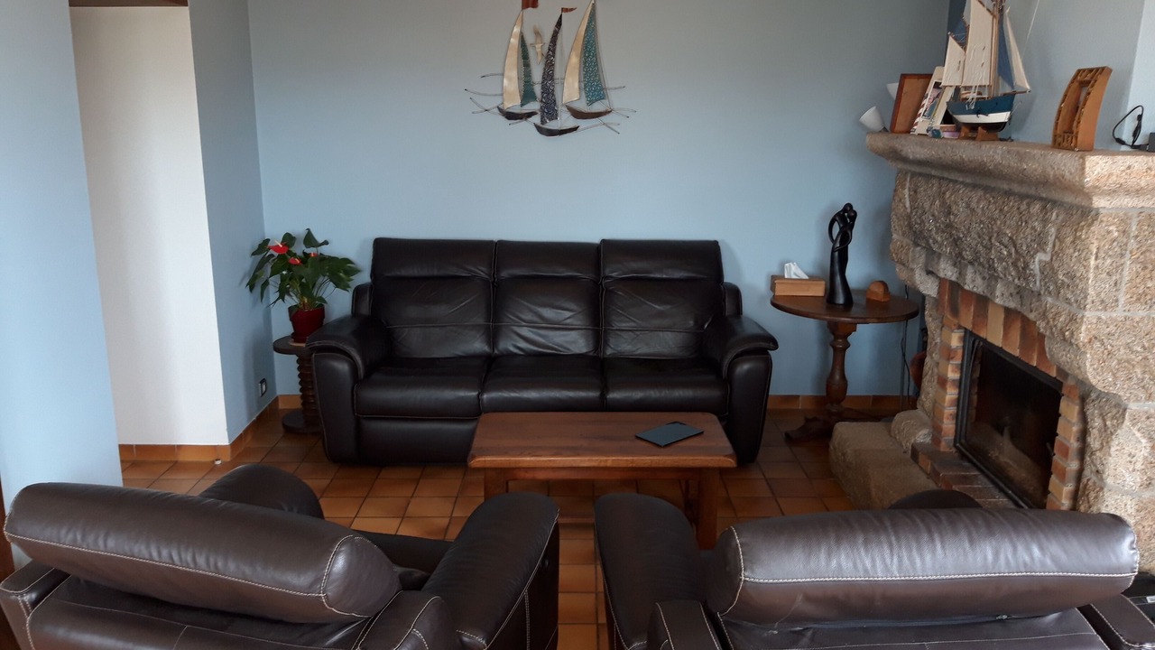 Photo of Livingroom in Henvic