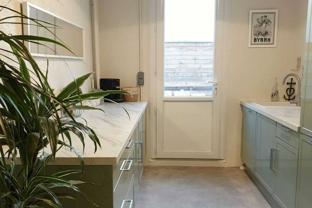 Photo of Kitchen in Toulouges