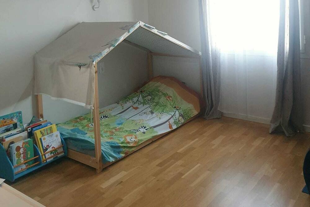 Photo of Bedroom in Toulouges