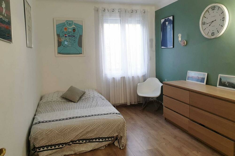Photo of Bedroom in Toulouges