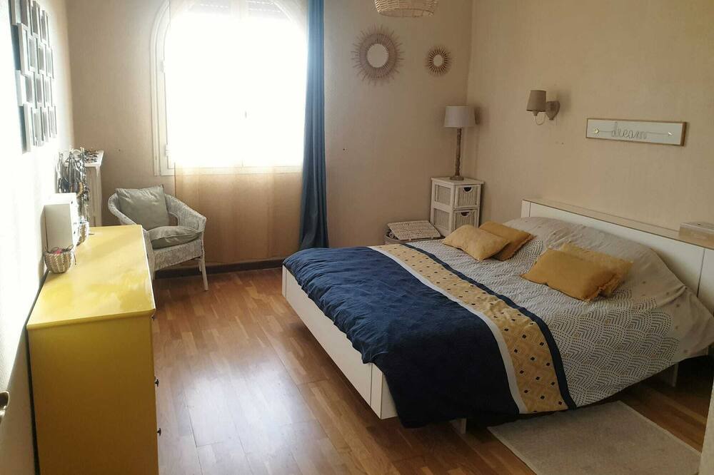 Photo of Bedroom in Toulouges