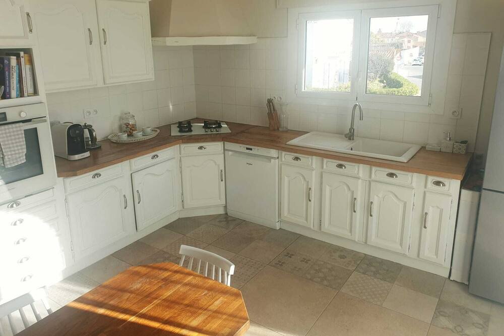 Photo of Kitchen in Toulouges