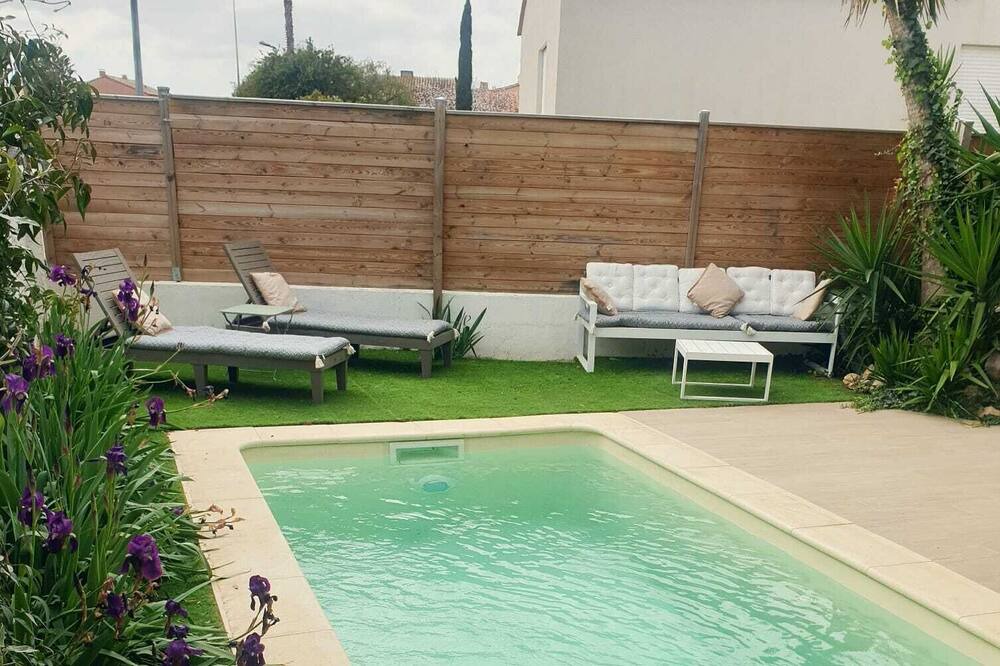Photo of Outdoor in Toulouges