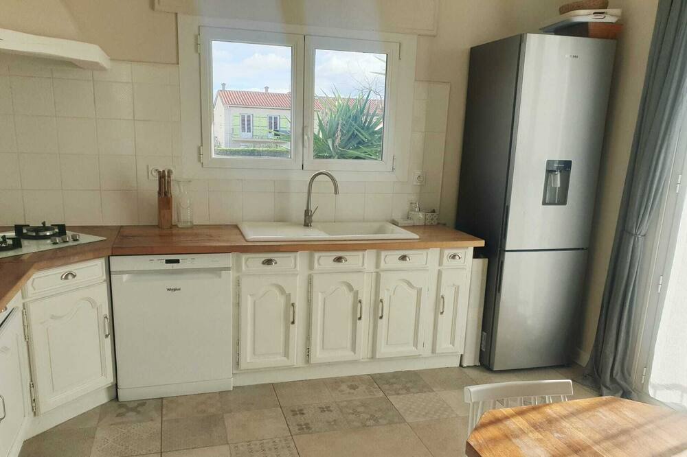 Photo of Kitchen in Toulouges