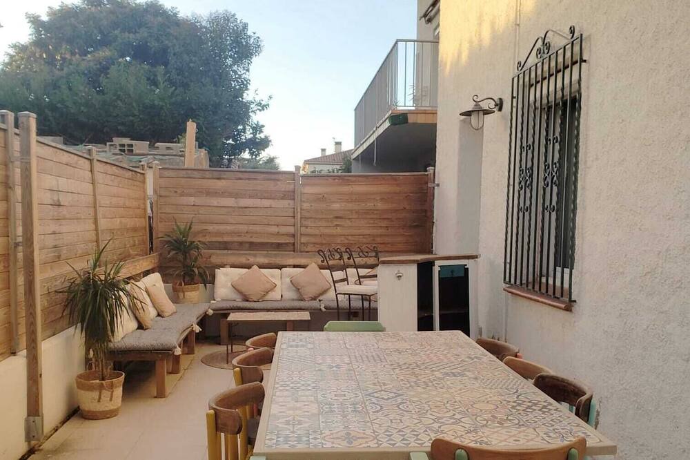 Photo of Outdoor in Toulouges