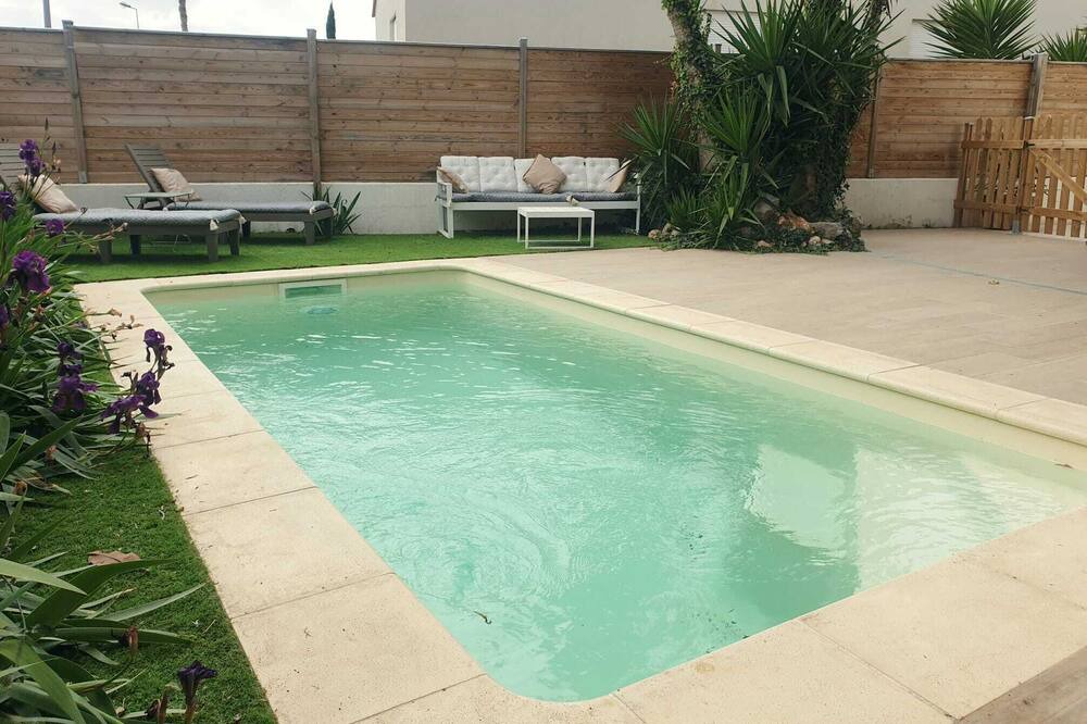 Photo of Outdoor in Toulouges