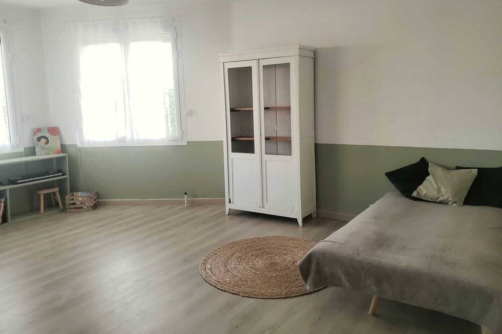 Photo of Bedroom in Toulouges