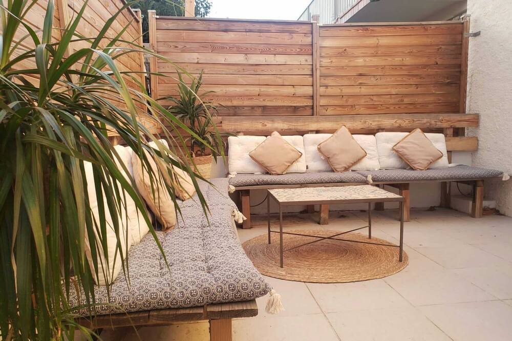 Photo of Outdoor in Toulouges