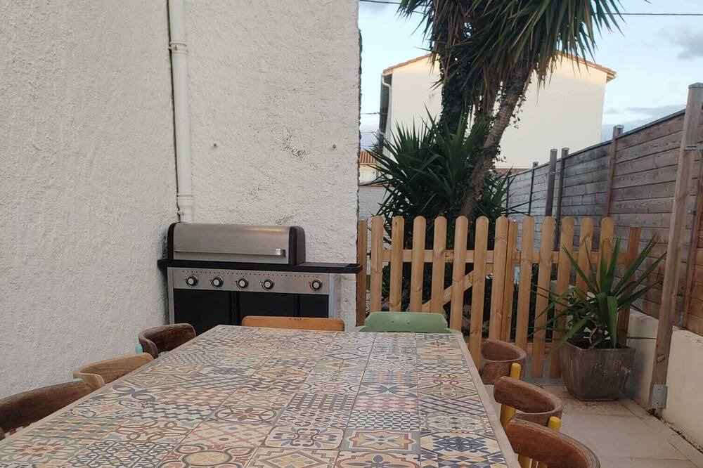 Photo of Outdoor in Toulouges