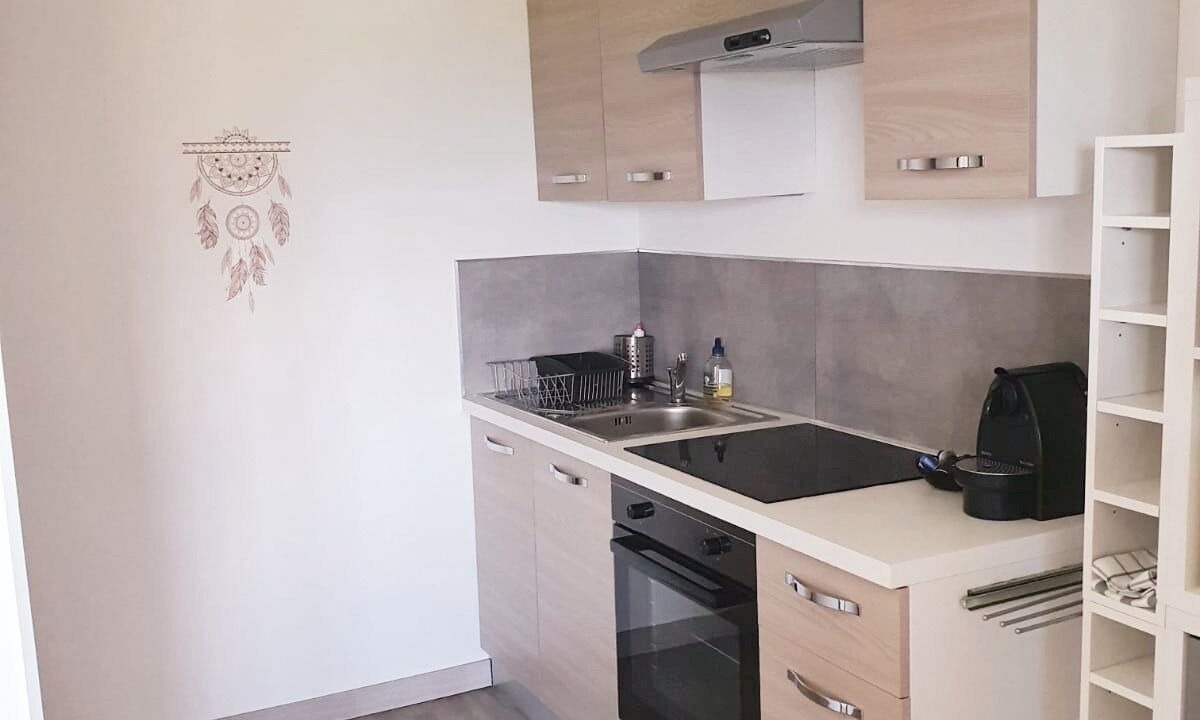 Photo of Kitchen in Le Bourget-du-Lac