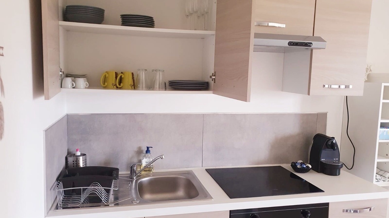 Photo of Kitchen in Le Bourget-du-Lac