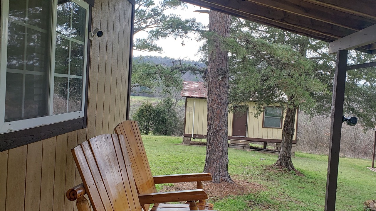 Photo of Patio Balcony in Summerfield