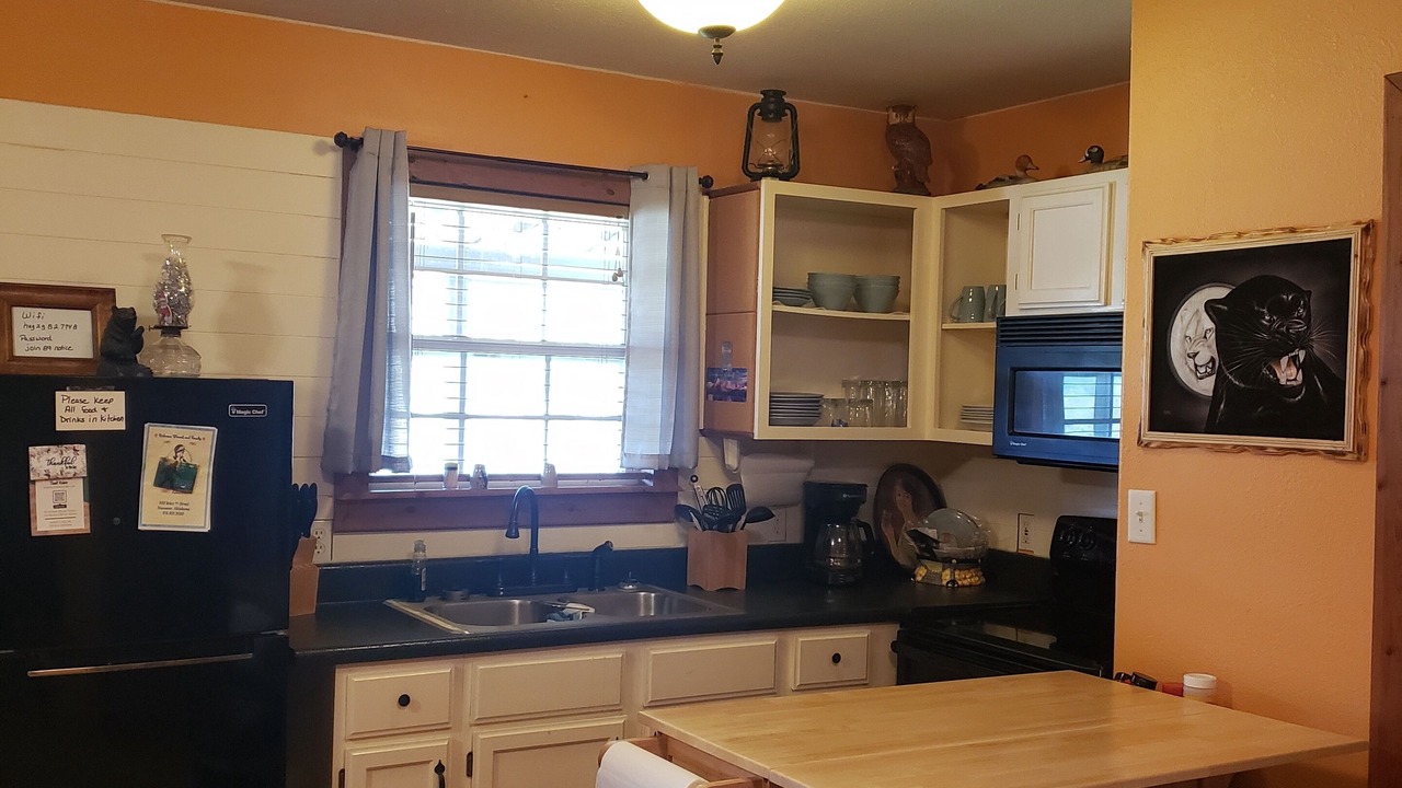 Photo of Kitchen in Summerfield