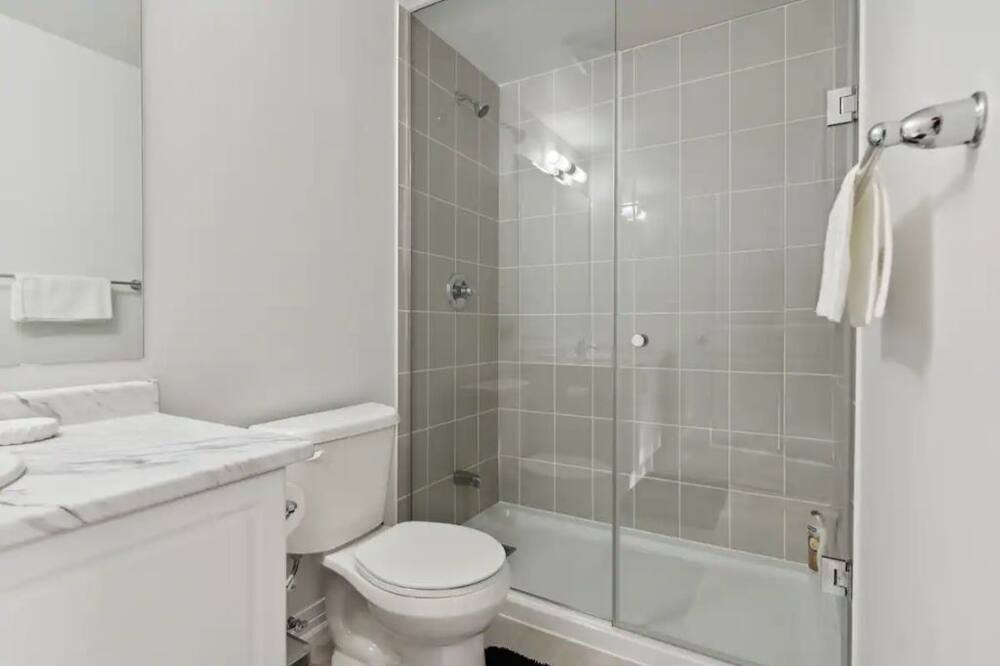 Photo of Bathroom in Pickering