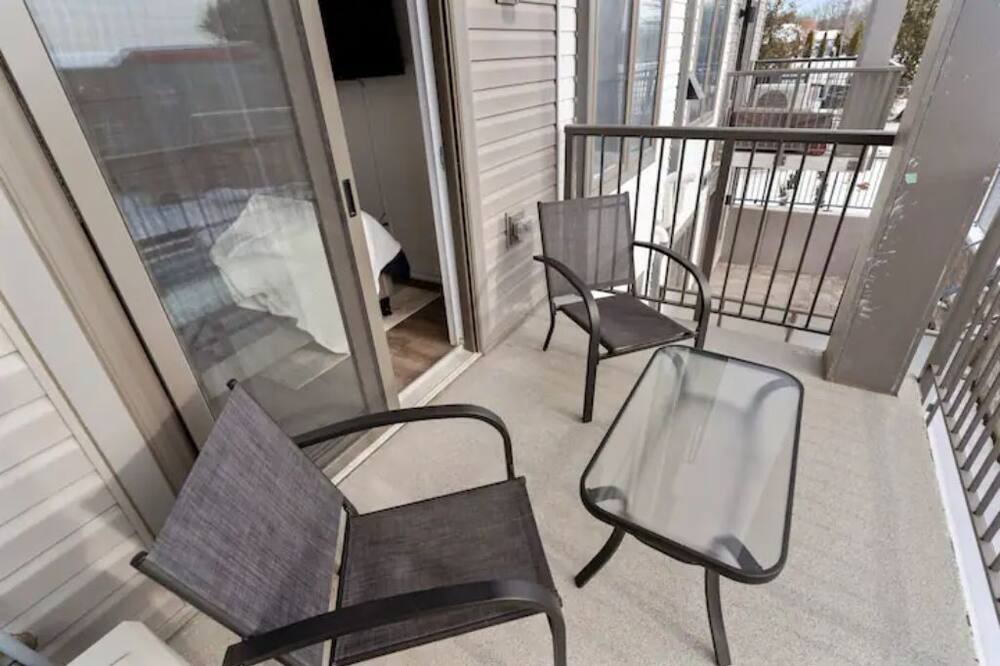 Photo of Outdoor in Pickering