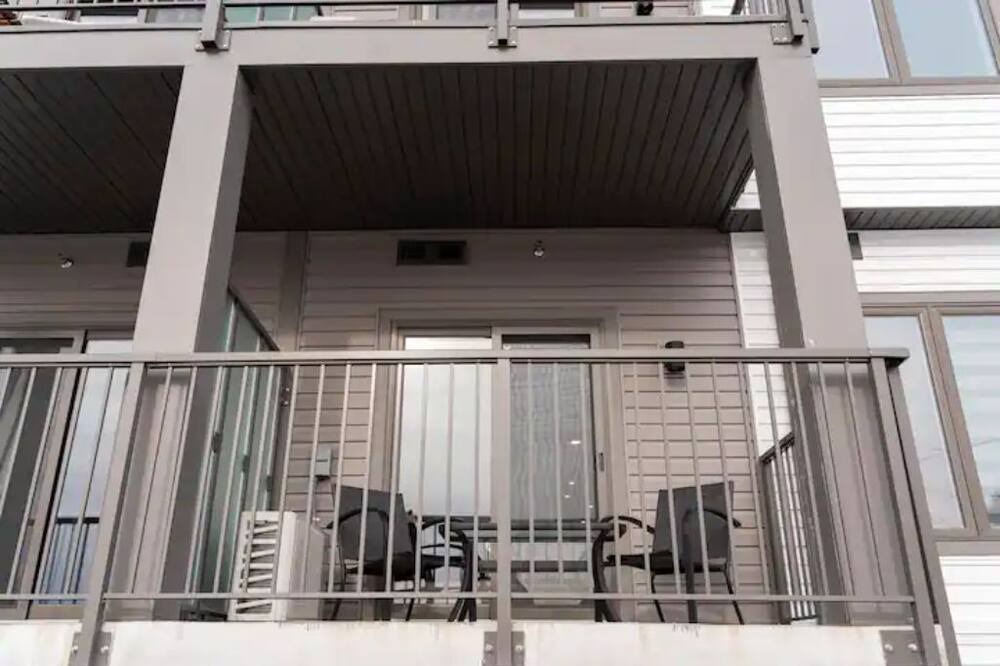 Photo of Outdoor in Pickering