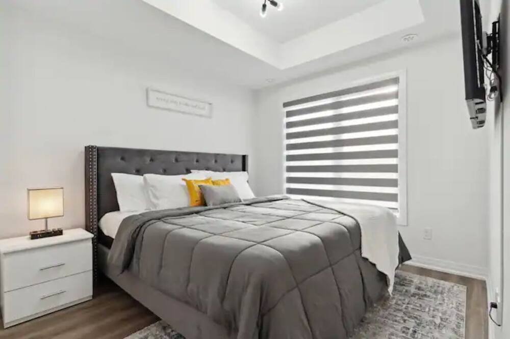 Photo of Bedroom in Pickering