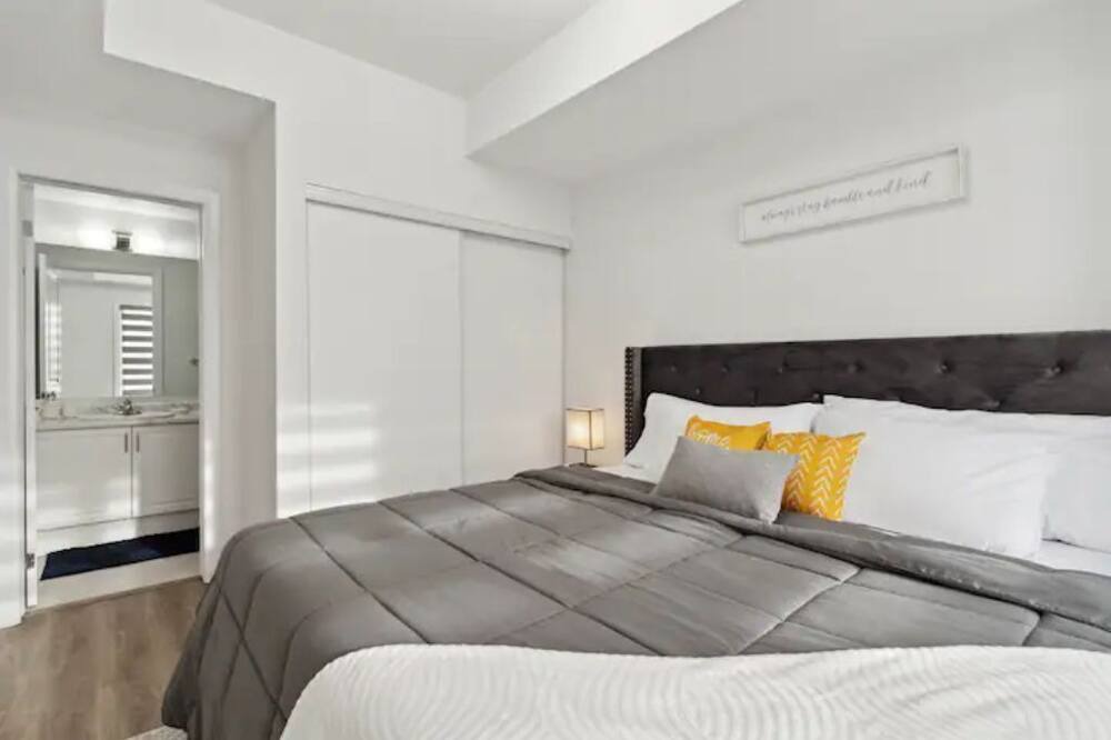 Photo of Bedroom in Pickering