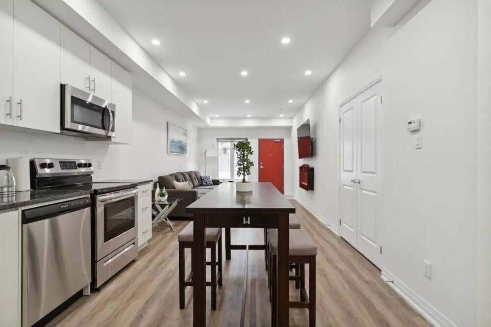 Photo of Kitchen in Pickering